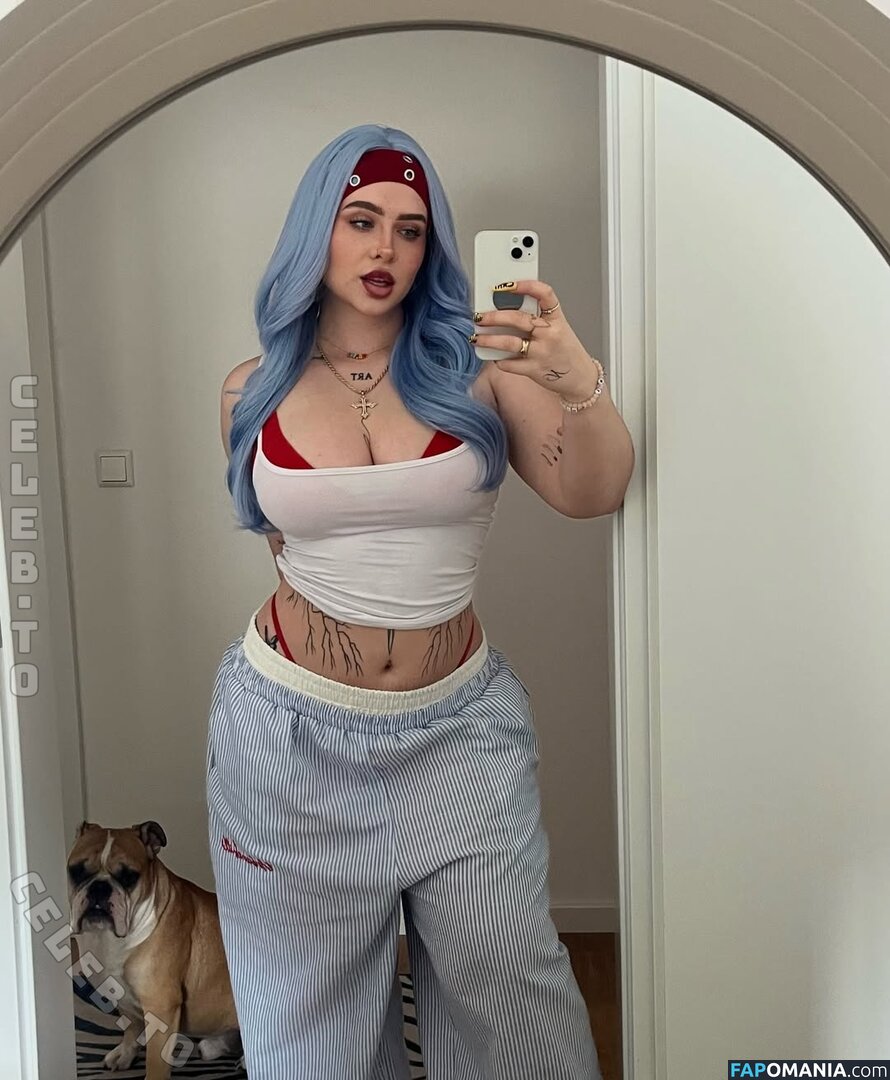 Luisa Früh / frluuisa Nud OnlyFans  Fotografie scursă #8