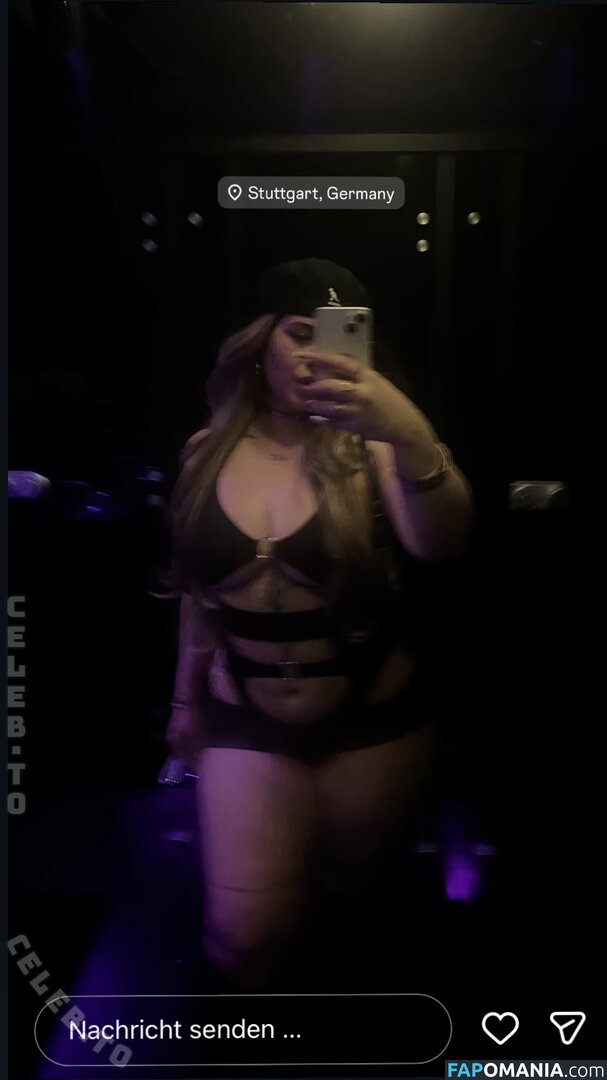 Luisa Früh / frluuisa Nud OnlyFans  Fotografie scursă #10