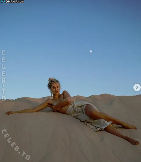 Luisa Hartema / luisahartema_ Nud OnlyFans  Fotografie scursă #22