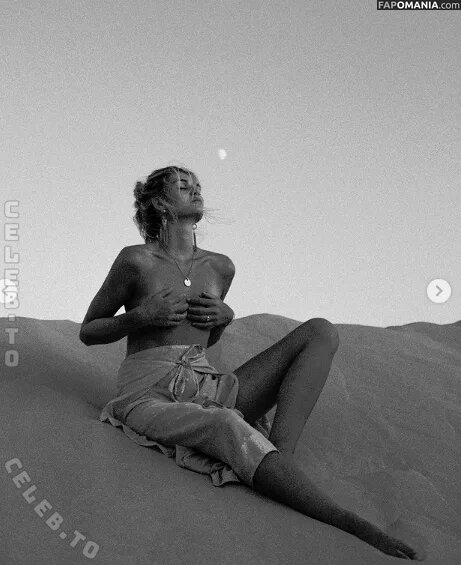 Luisa Hartema / luisahartema_ Nud OnlyFans  Fotografie scursă #24