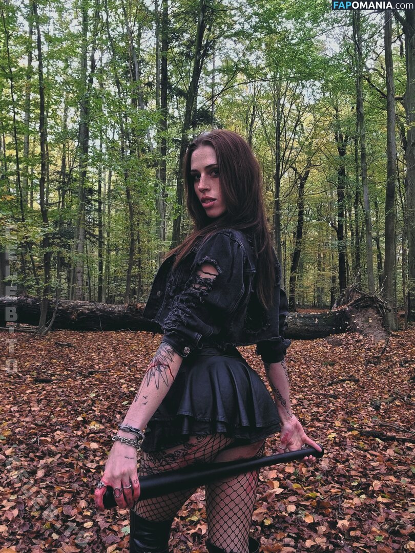 Luisa Muskelmensch / Luisamuskelmensch / Luisaxfy Nud OnlyFans  Fotografie scursă #13