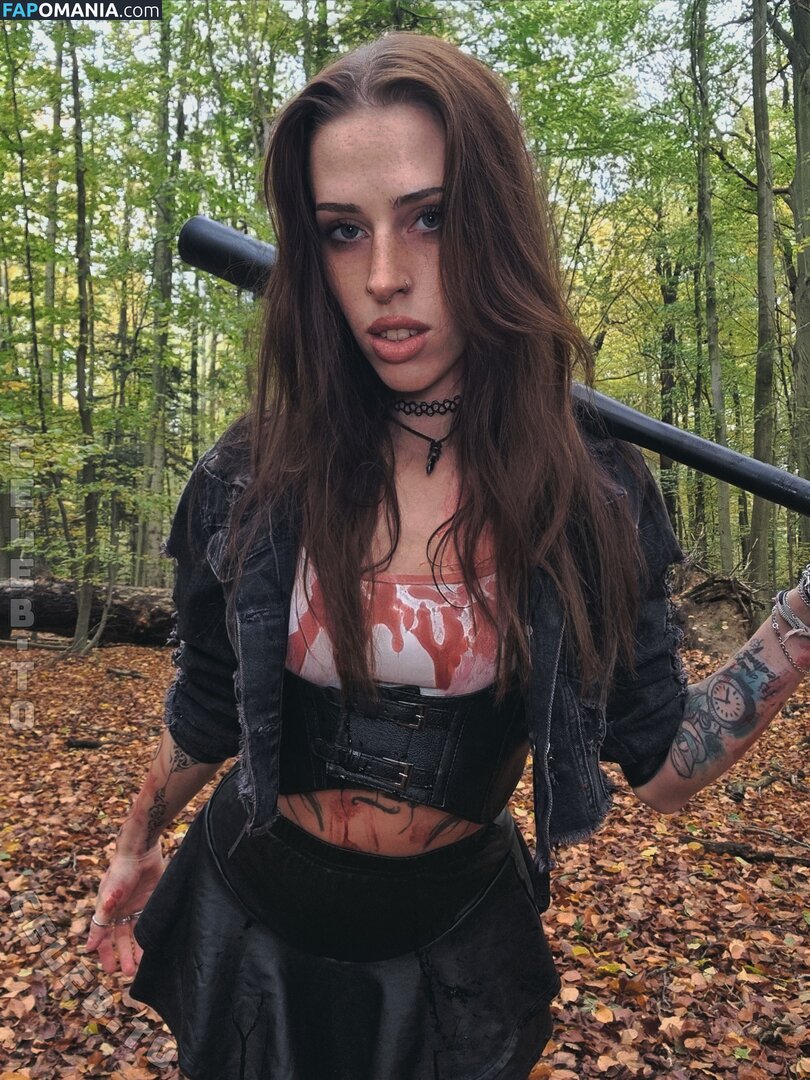 Luisa Muskelmensch / Luisamuskelmensch / Luisaxfy Nud OnlyFans  Fotografie scursă #14