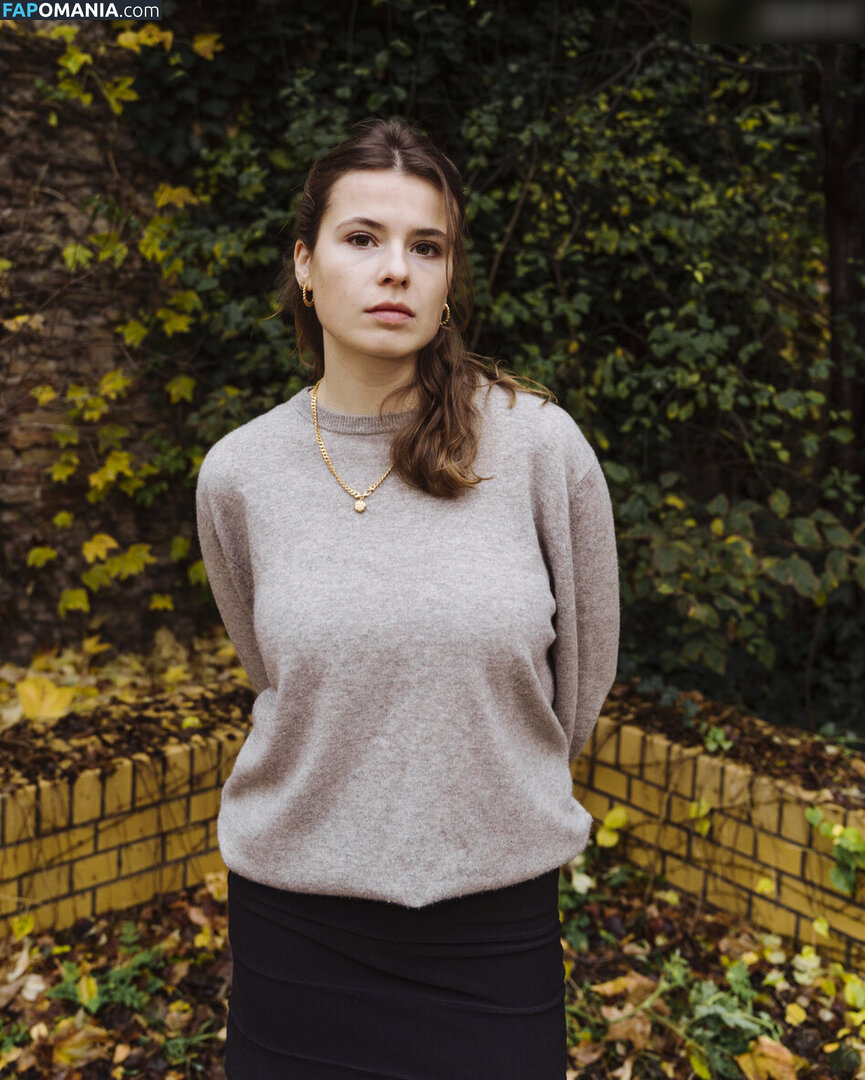 Luisa Neubauer / luisaneubauer Nud OnlyFans  Fotografie scursă #133