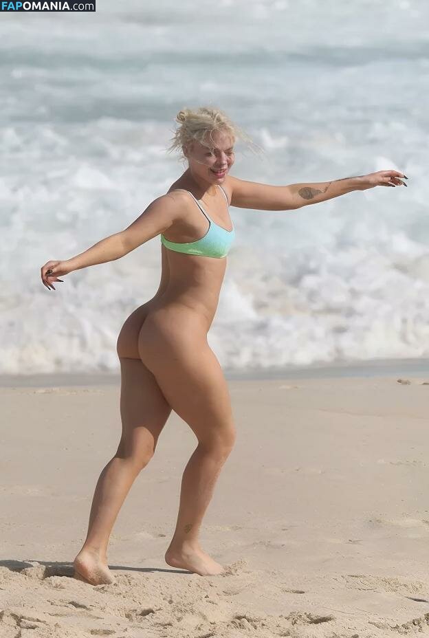 Luisa Sonza / luisasonza Nud OnlyFans  Fotografie scursă #3