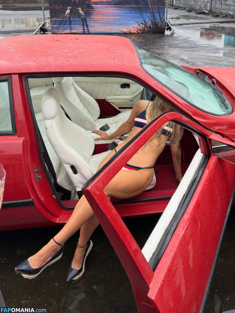 Luisa Sonza / luisasonza Nud OnlyFans  Fotografie scursă #18
