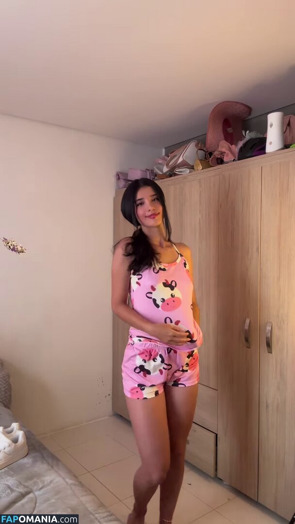 Luisa Valencia / lu_valenciaz Nud OnlyFans  Fotografie scursă #8