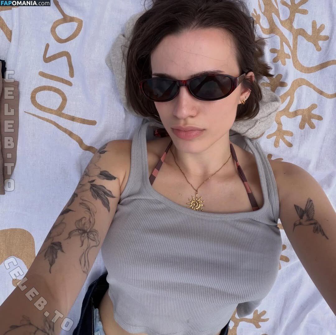 LuisaMariiaa Nud OnlyFans  Fotografie scursă #2