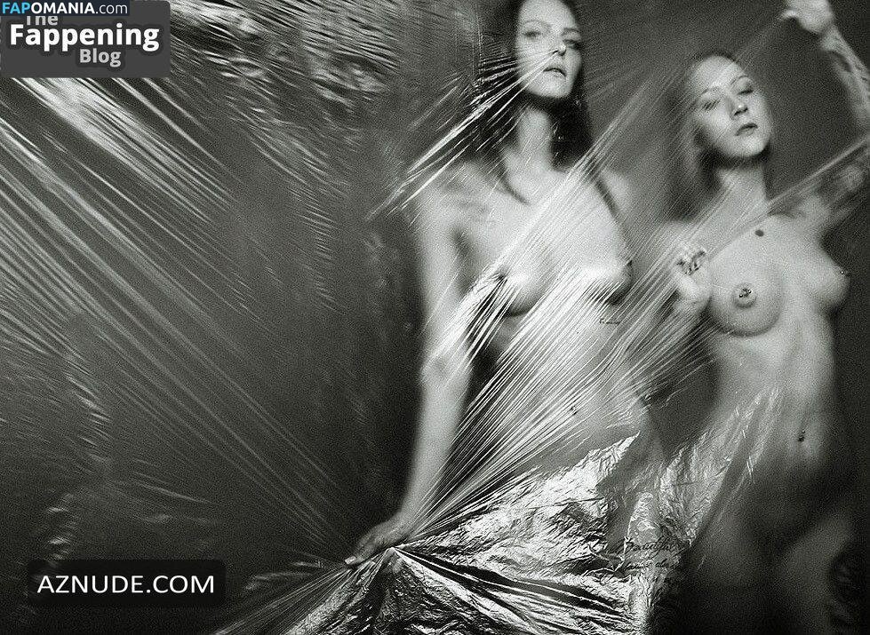 Luise Isabella Matejczyk Nud OnlyFans  Fotografie scursă #5