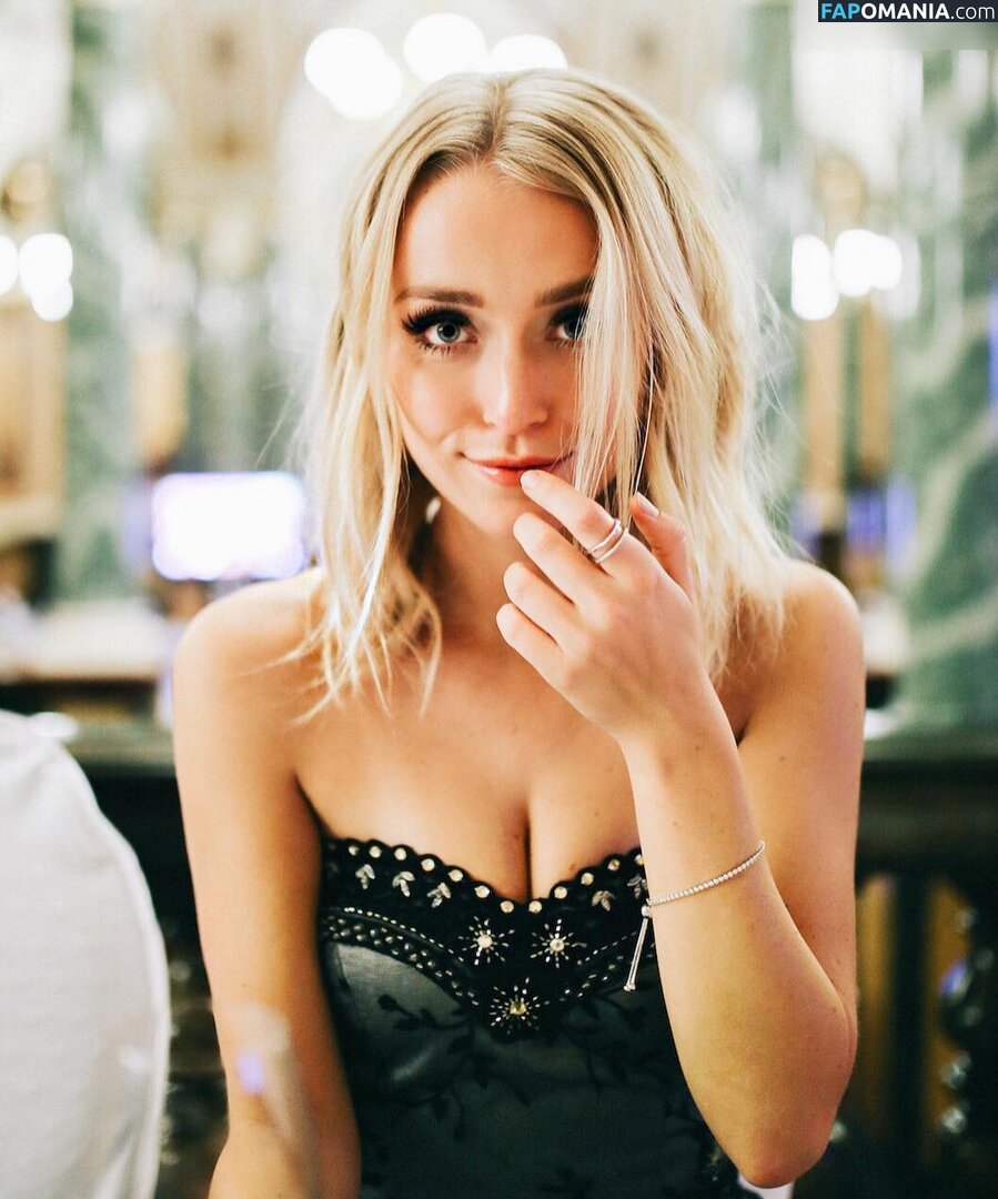 luisemorgen Nud OnlyFans  Fotografie scursă #12