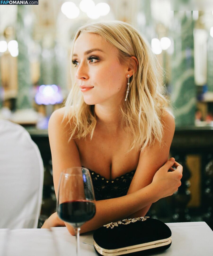 luisemorgen Nud OnlyFans  Fotografie scursă #16