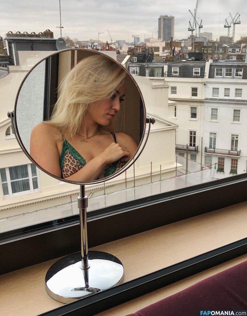 luisemorgen Nud OnlyFans  Fotografie scursă #18