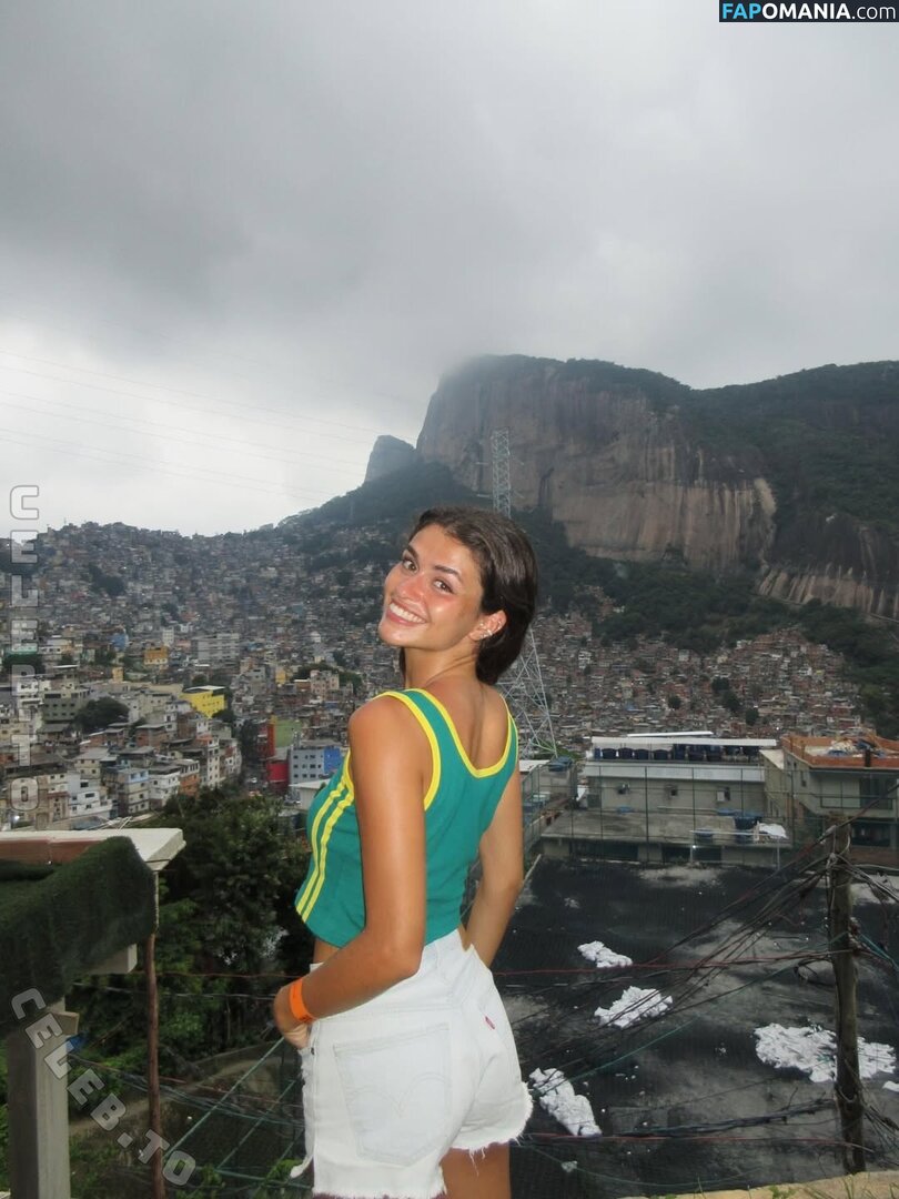 Luisinha Oliveira / luisinha_oliveira / luisinhaoliveira99 Nud OnlyFans  Fotografie scursă #7