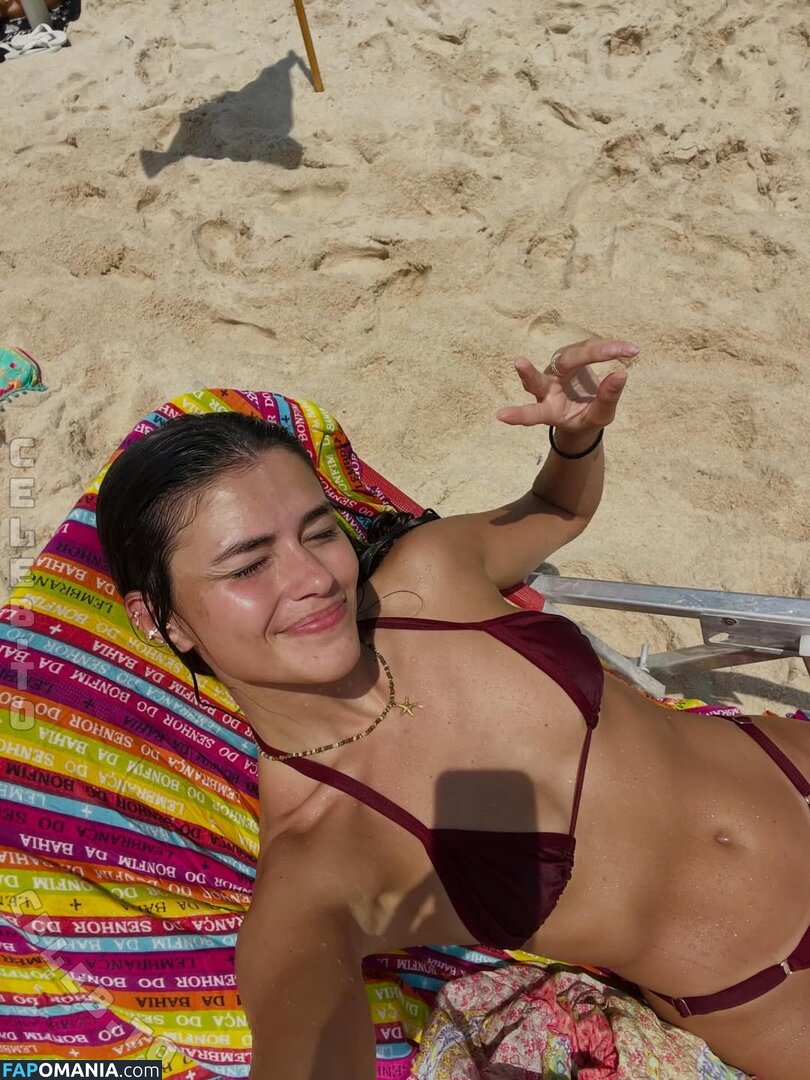 Luisinha Oliveira / luisinha_oliveira / luisinhaoliveira99 Nud OnlyFans  Fotografie scursă #8