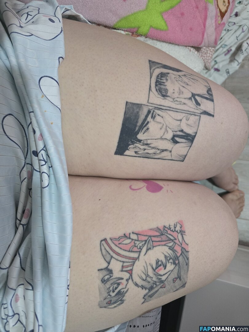 PuppyNanaChan / lullaby.neko / user Nud OnlyFans  Fotografie scursă #5