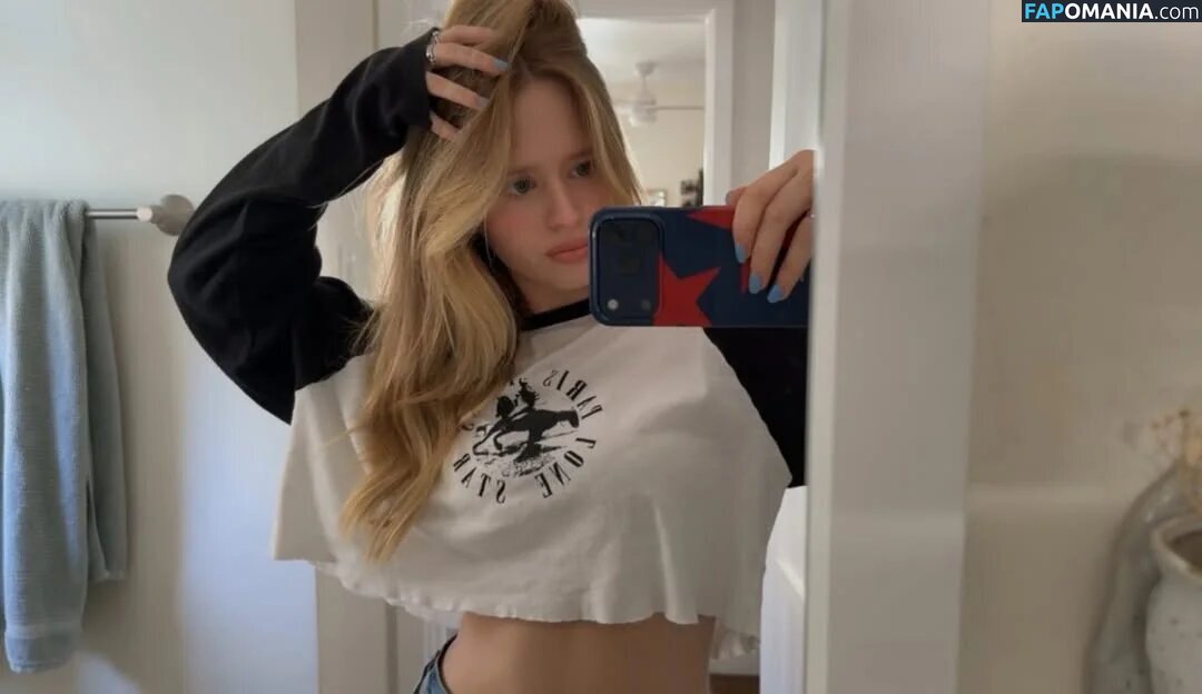 Lulu Wilson / luluswilson Nud OnlyFans  Fotografie scursă #1