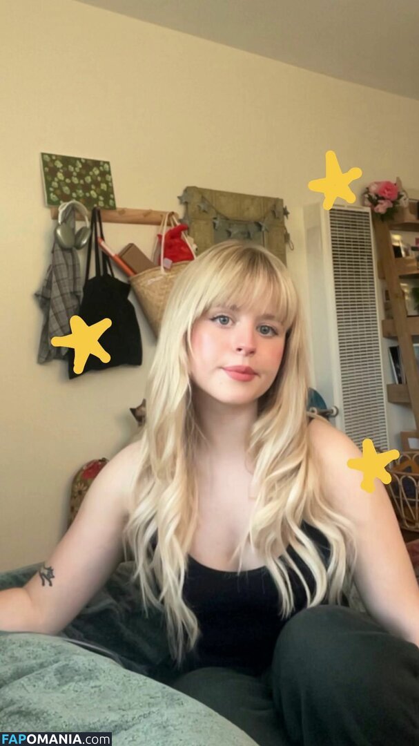 Lulu Wilson / luluswilson Nud OnlyFans  Fotografie scursă #13