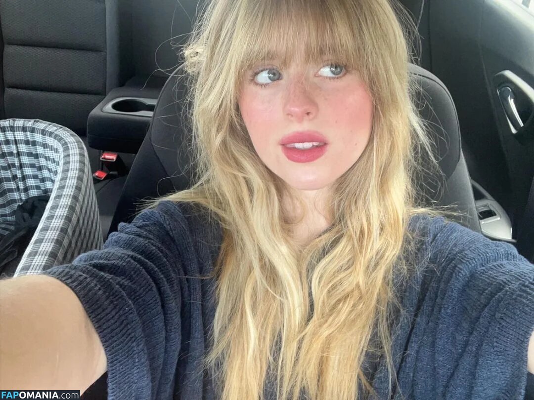 Lulu Wilson / luluswilson Nud OnlyFans  Fotografie scursă #15