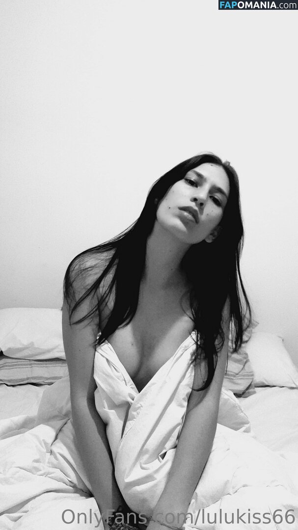 lulu666666 / lulukiss66 Nud OnlyFans  Fotografie scursă #12