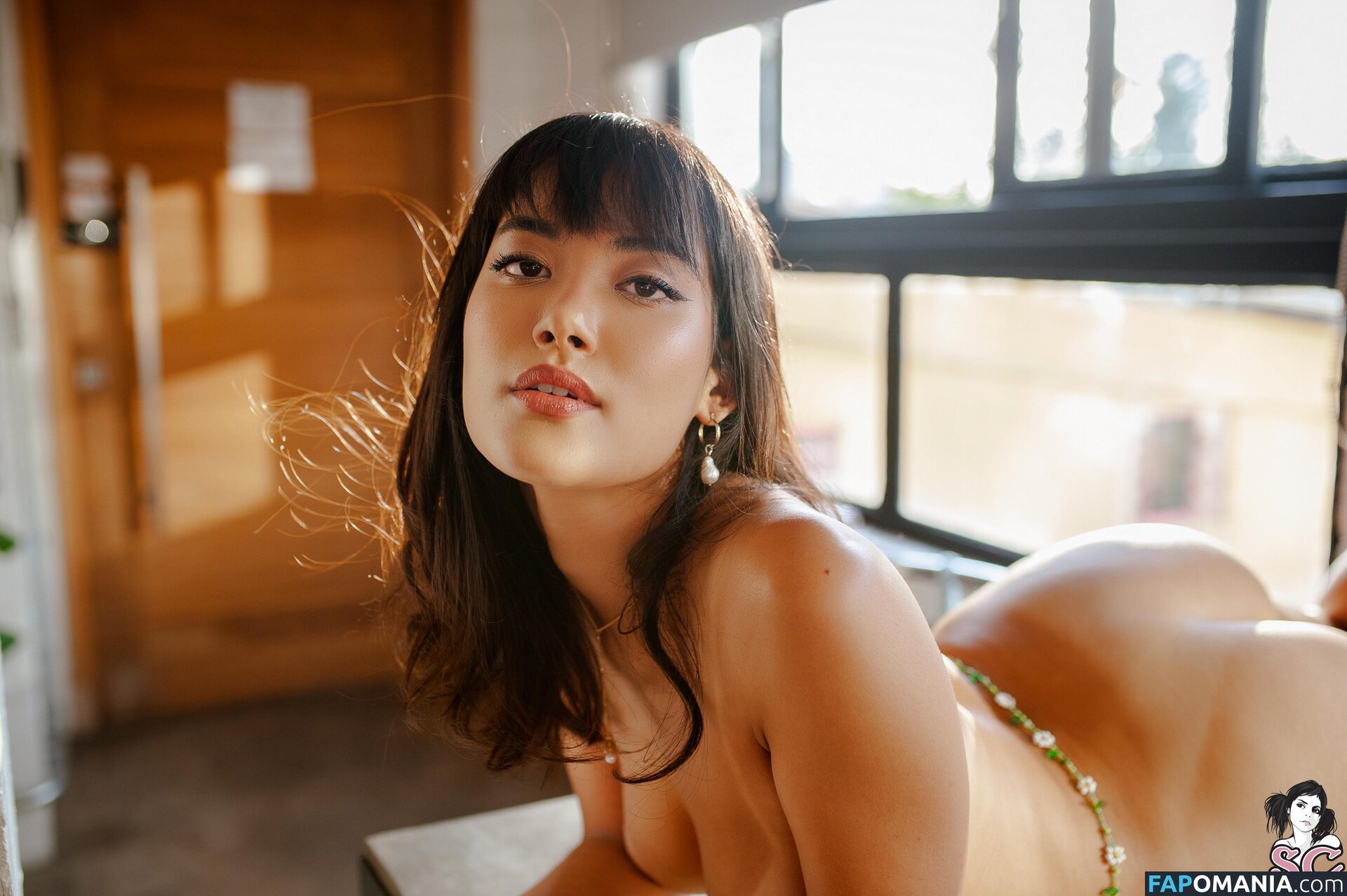 Lulumei / lulumeilu / meilulu Nud OnlyFans  Fotografie scursă #2