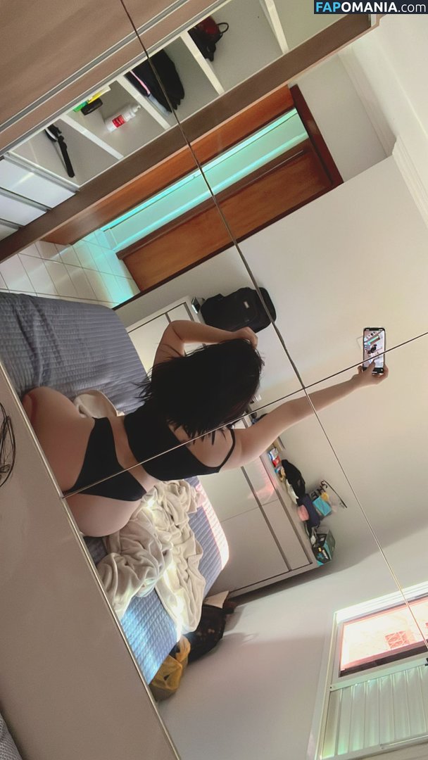 Luluna_666 / lalablanc_999 Nud OnlyFans  Fotografie scursă #4