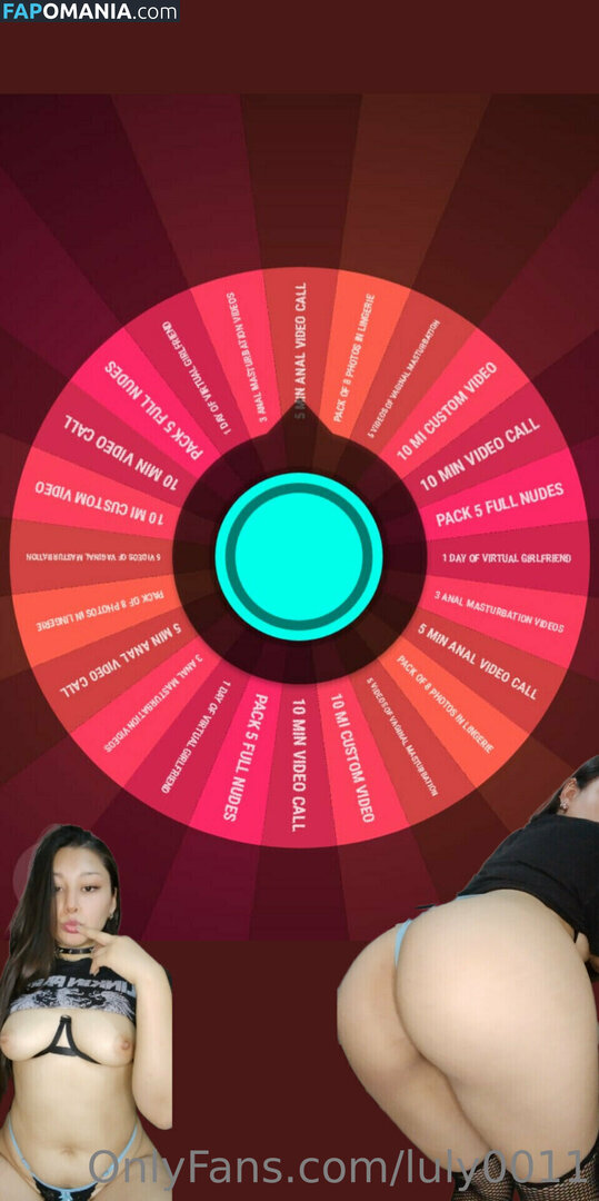 luly0011 / possiblynatalie Nud OnlyFans  Fotografie scursă #4