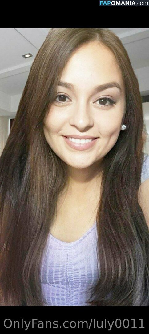 luly0011 / possiblynatalie Nud OnlyFans  Fotografie scursă #18