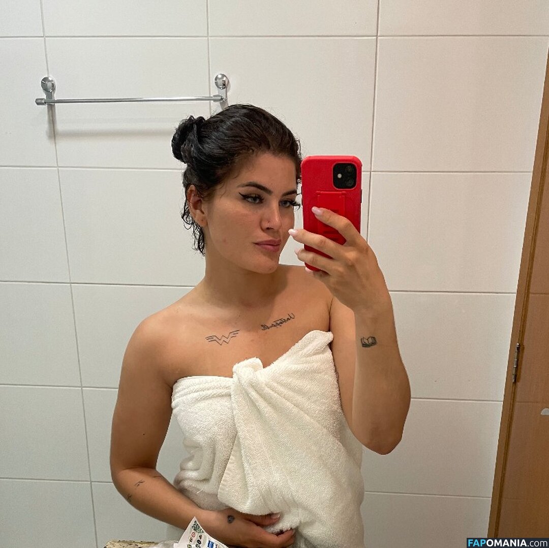 Luma Letícia / luma.focadanafarda Nud OnlyFans  Fotografie scursă #4