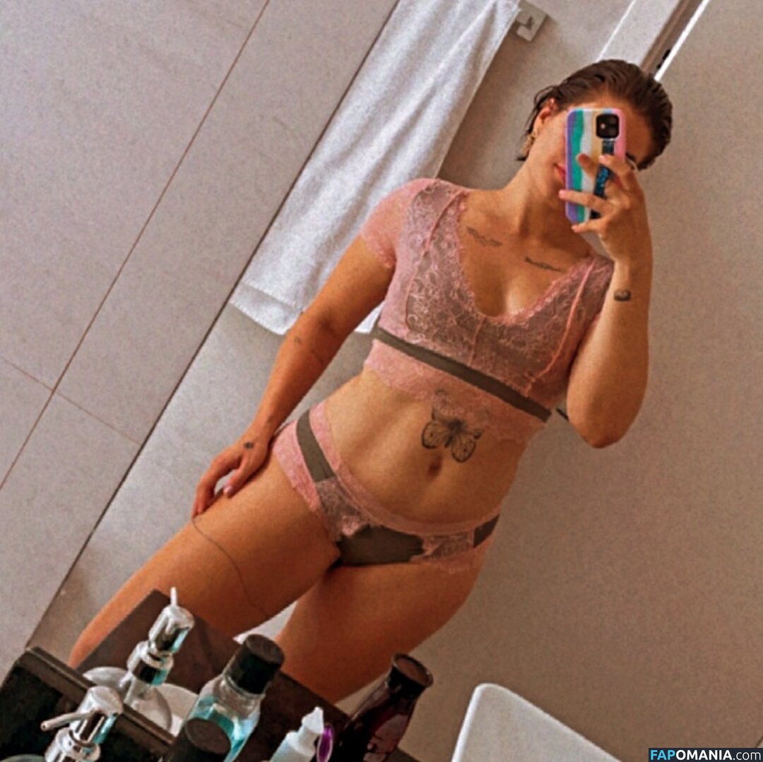 Luma Letícia / luma.focadanafarda Nud OnlyFans  Fotografie scursă #6