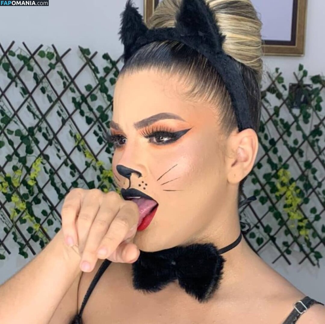 Luma Letícia / luma.focadanafarda Nud OnlyFans  Fotografie scursă #11