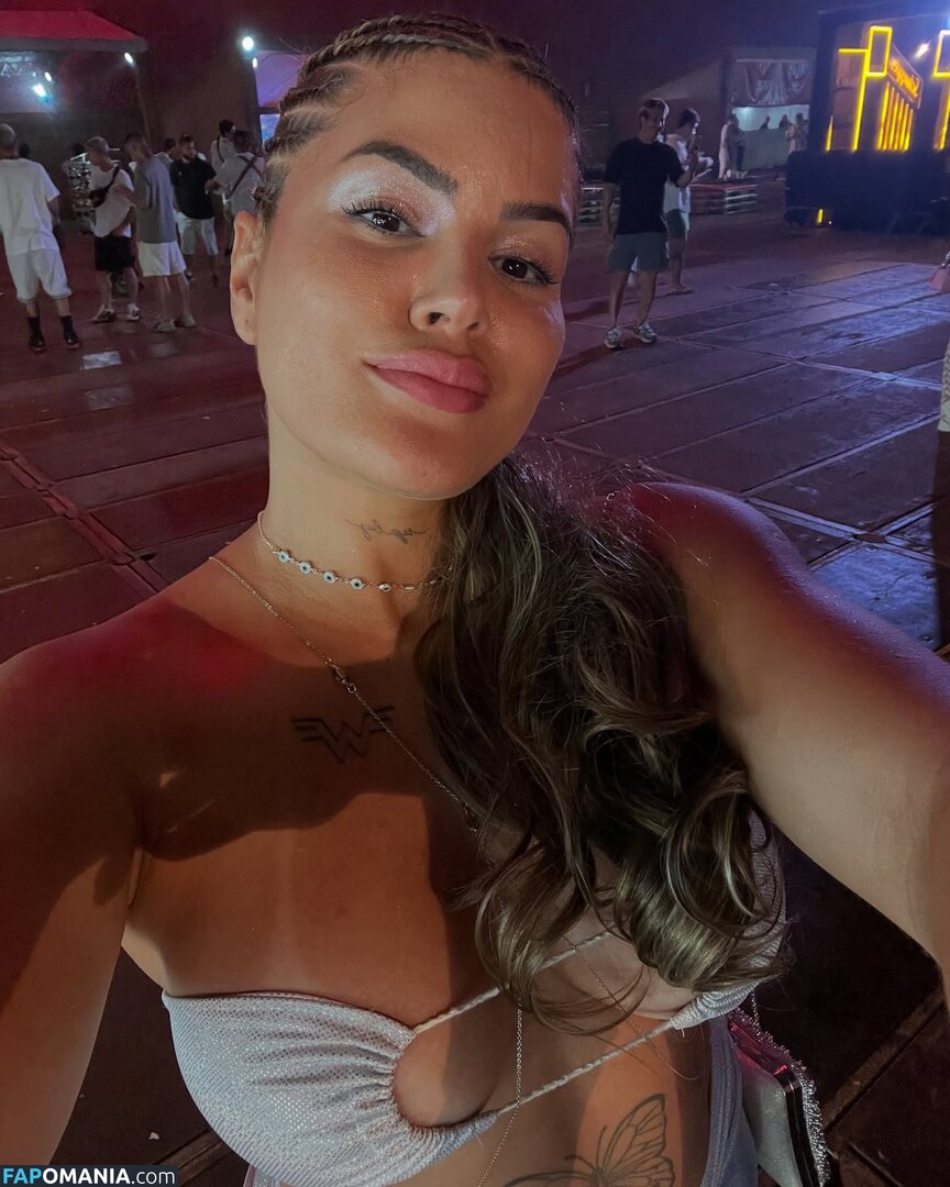 Luma Letícia / luma.focadanafarda Nud OnlyFans  Fotografie scursă #17