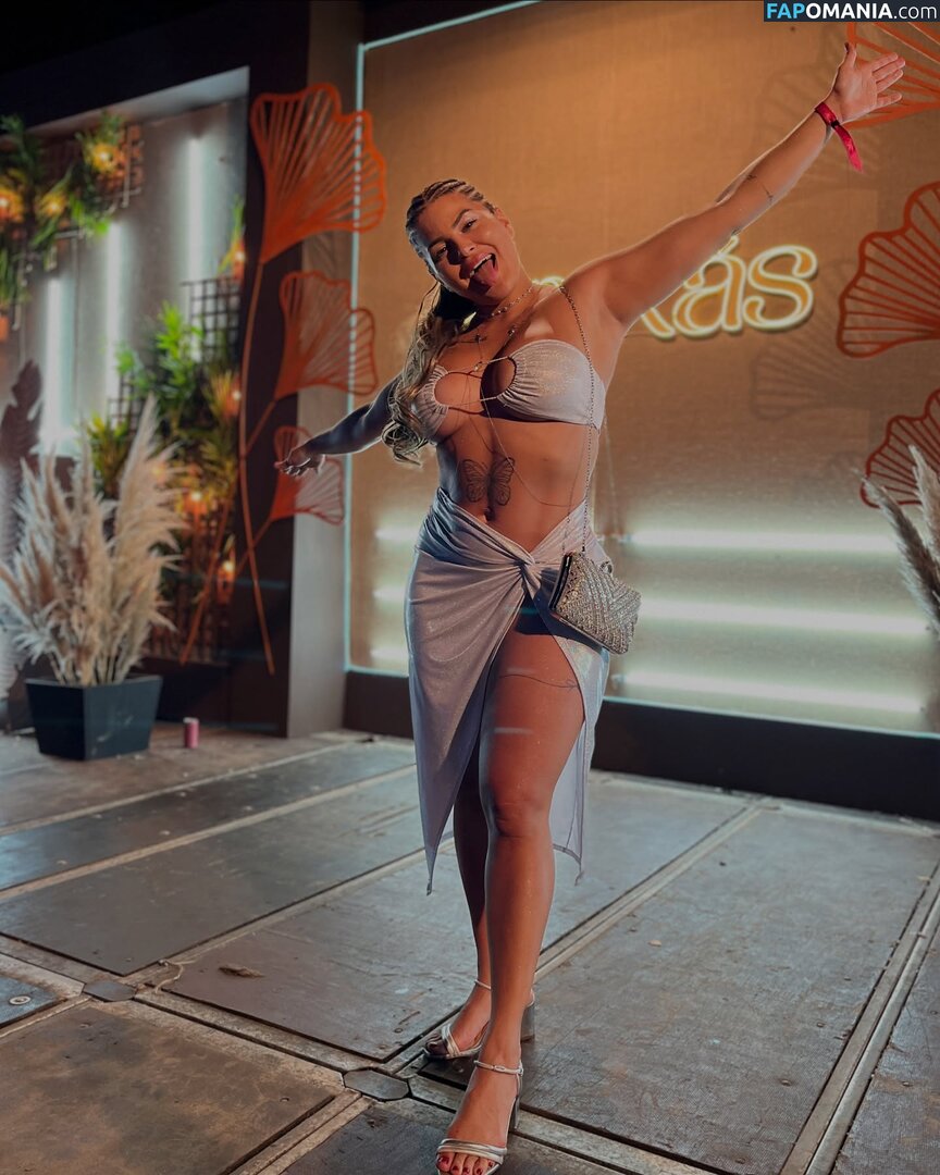 Luma Letícia / luma.focadanafarda Nud OnlyFans  Fotografie scursă #18