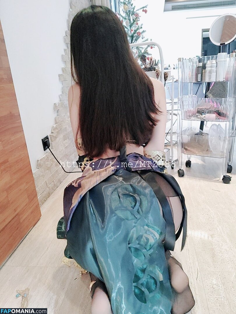 lumanyu2233 Nud OnlyFans  Fotografie scursă #5