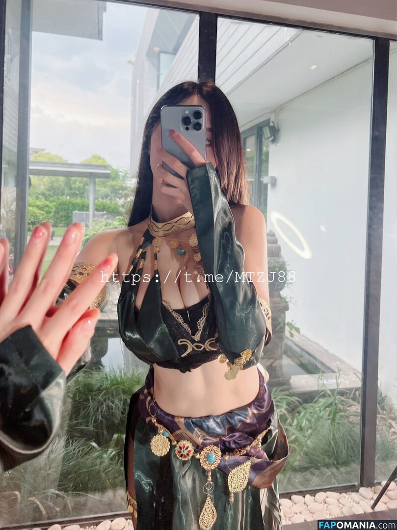 lumanyu2233 Nud OnlyFans  Fotografie scursă #7