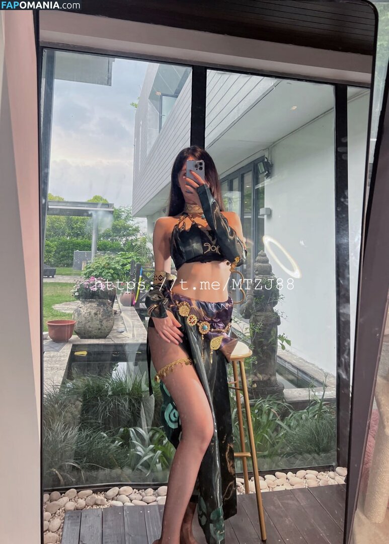 lumanyu2233 Nud OnlyFans  Fotografie scursă #8
