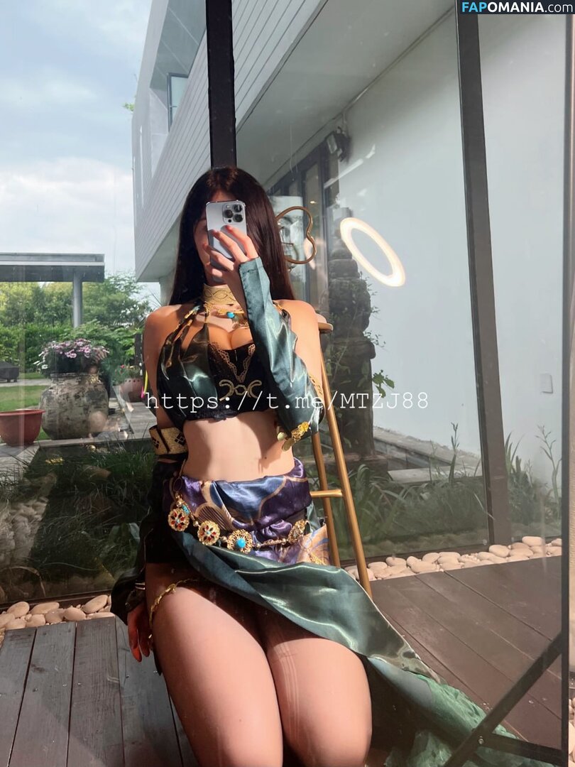 lumanyu2233 Nud OnlyFans  Fotografie scursă #10