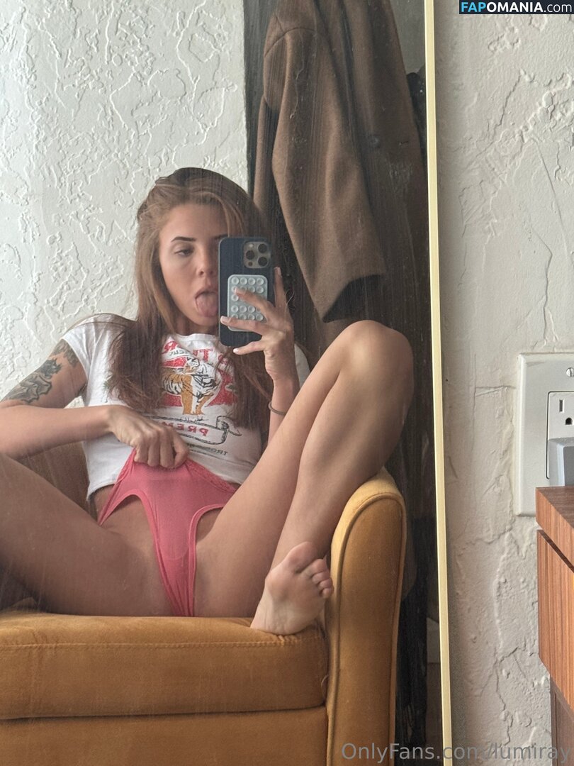 Lumi Ray / lumi_ray / lumiray / lumirayy Nud OnlyFans  Fotografie scursă #19