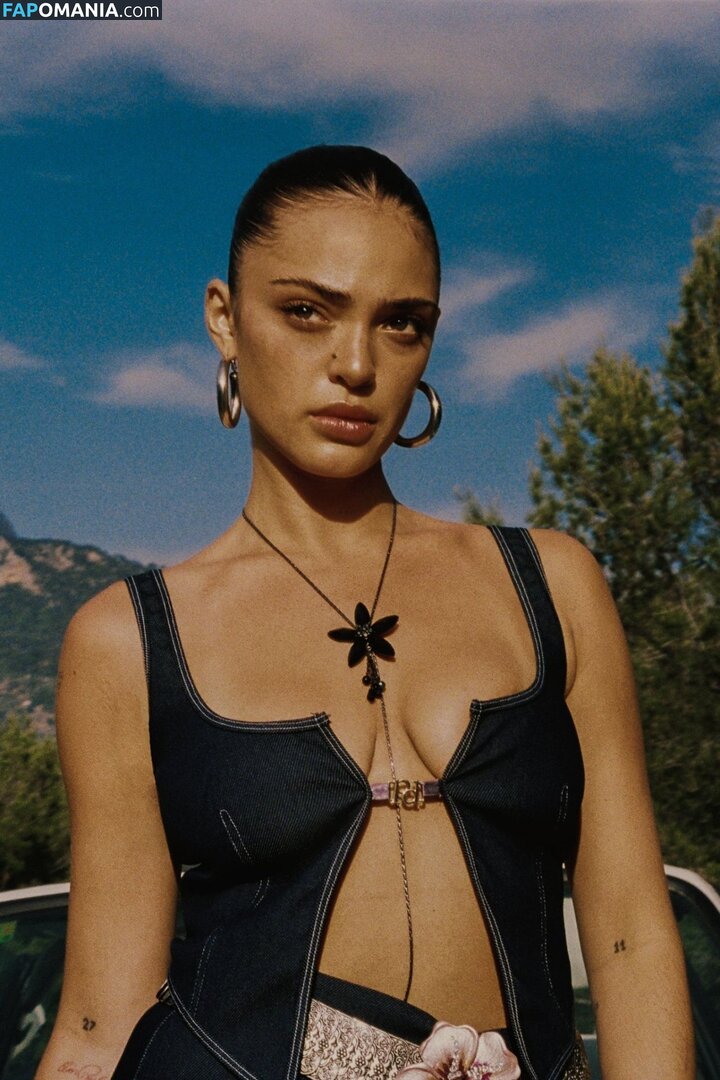 Luna Blaise / lunablaise Nud OnlyFans  Fotografie scursă #8
