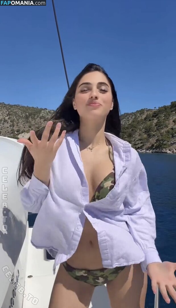 Luna Farina / LunaFarinaofficial / lunafarina / lunafarina01 / lunafarina27 Nud OnlyFans  Fotografie scursă #1