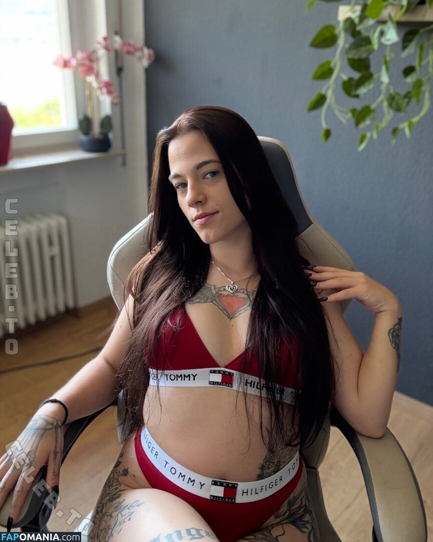 Luna_Lynn Nud OnlyFans  Fotografie scursă #1