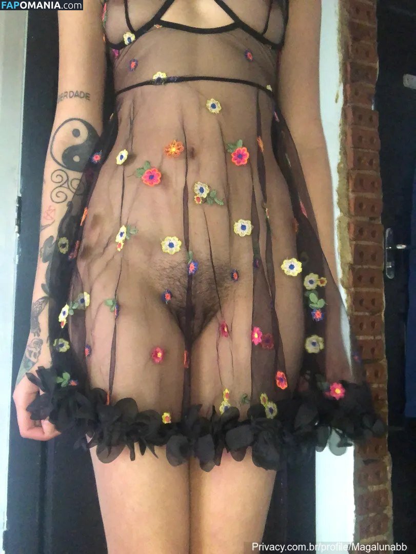 Luna Maga / LunarMaga / https: / lunamaga2020 Nud OnlyFans  Fotografie scursă #10