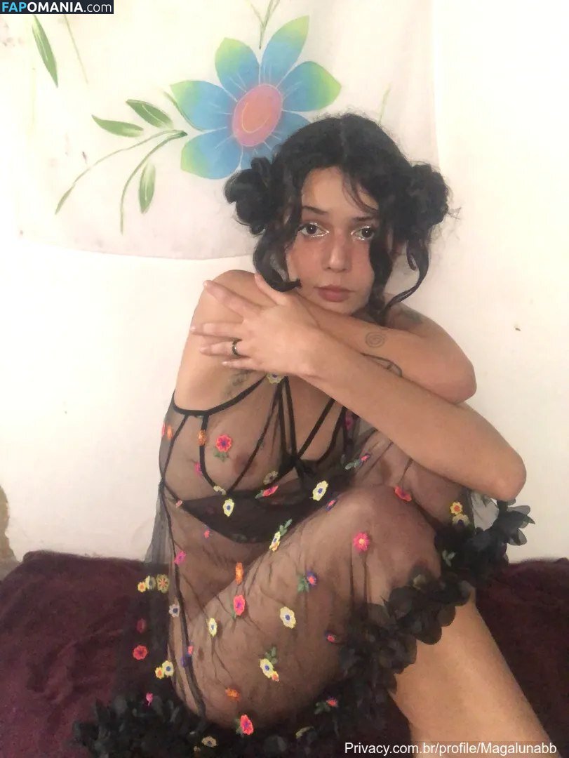 Luna Maga / LunarMaga / https: / lunamaga2020 Nud OnlyFans  Fotografie scursă #14