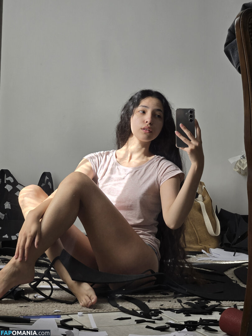 Luna Myosotis / LunaMyosotis Nud OnlyFans  Fotografie scursă #1