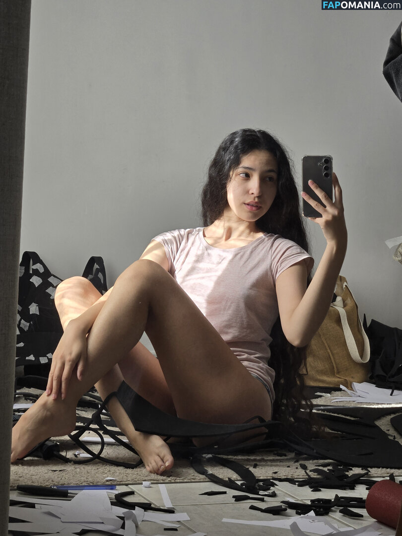 Luna Myosotis / LunaMyosotis Nud OnlyFans  Fotografie scursă #4