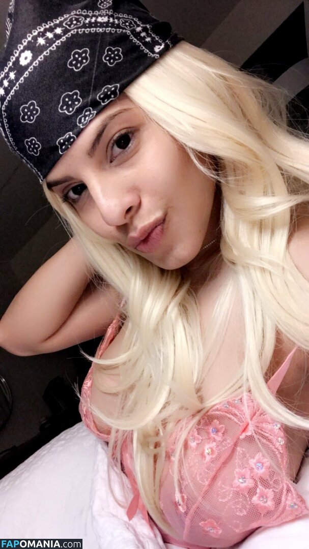 Luna Soriano / lunasorianopty / lunitapty Nud OnlyFans  Fotografie scursă #4