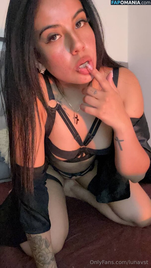 luna_tattoo Nud OnlyFans  Fotografie scursă #2