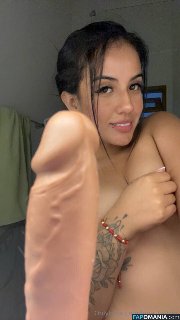luna_tattoo Nud OnlyFans  Fotografie scursă #10