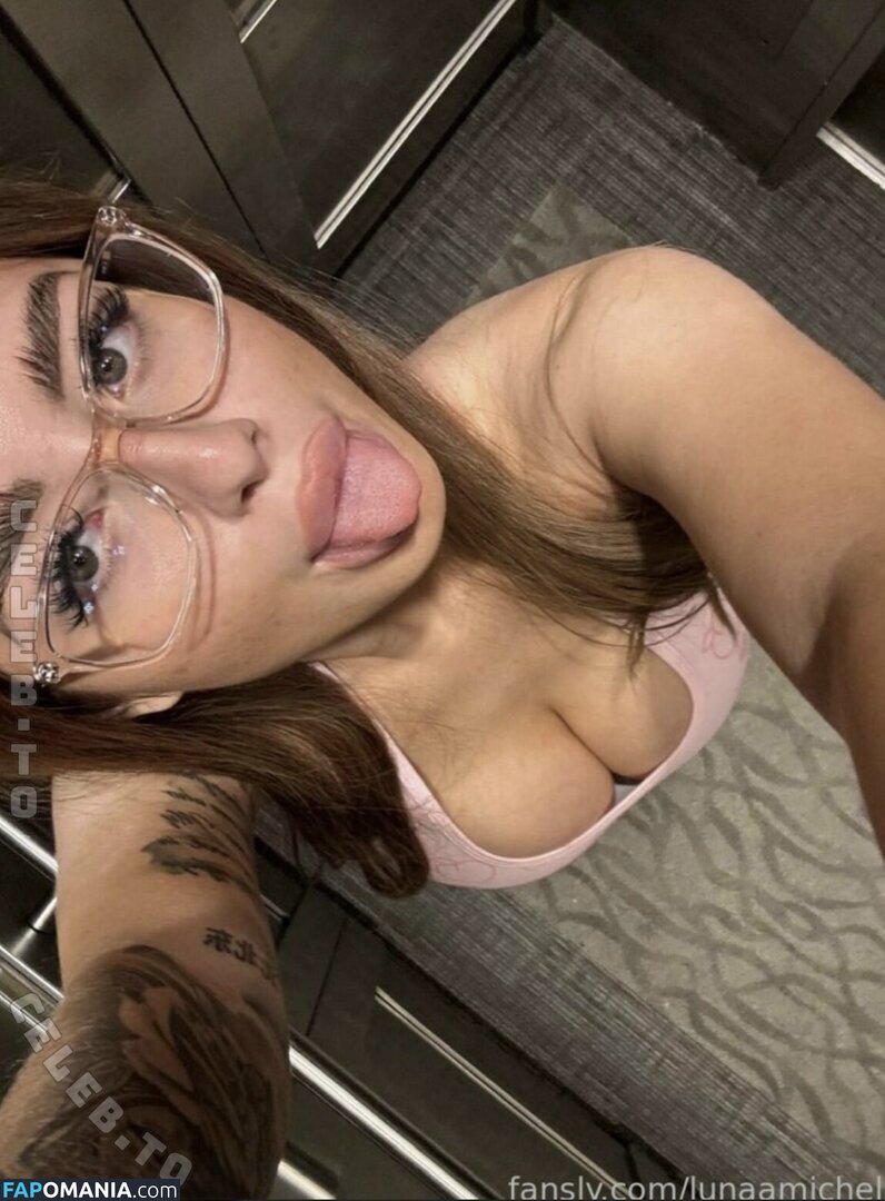 Lunaamichell / colombiaanprincess / curvylunaa / https: / idkydoll / obsessedwluna Nud OnlyFans  Fotografie scursă #4