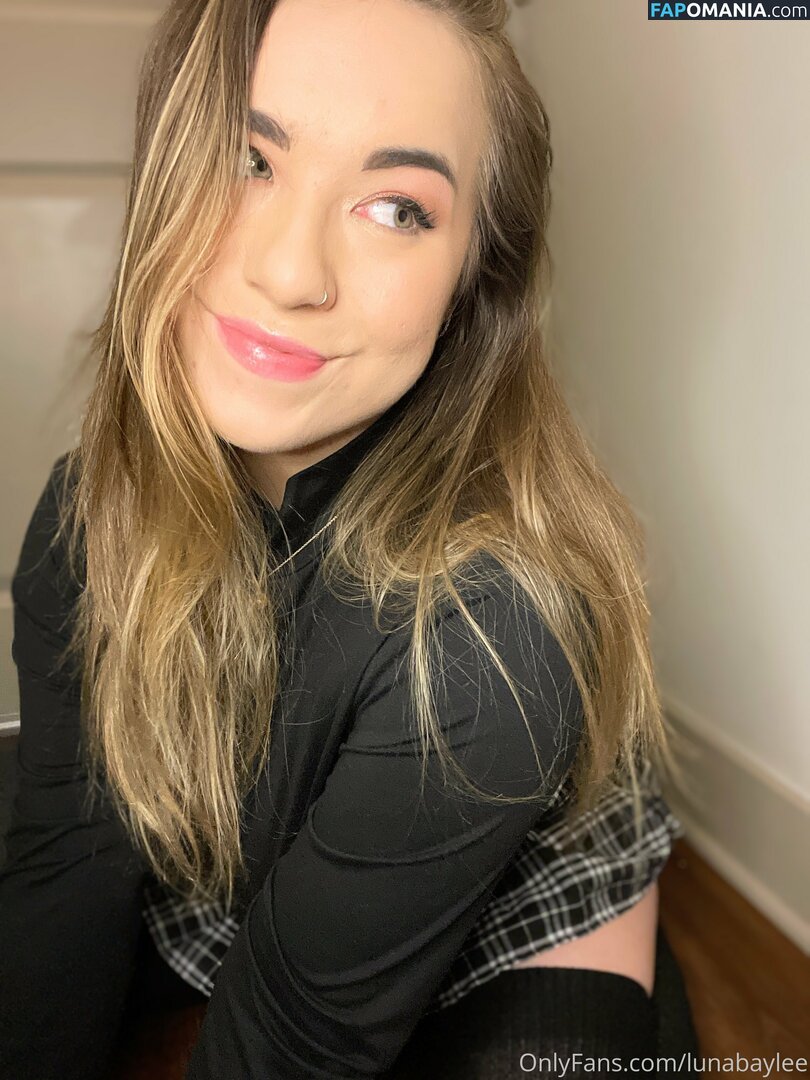 Luna Baylee / Lunabaylee / luna_baylee_ Nud OnlyFans  Fotografie scursă #68