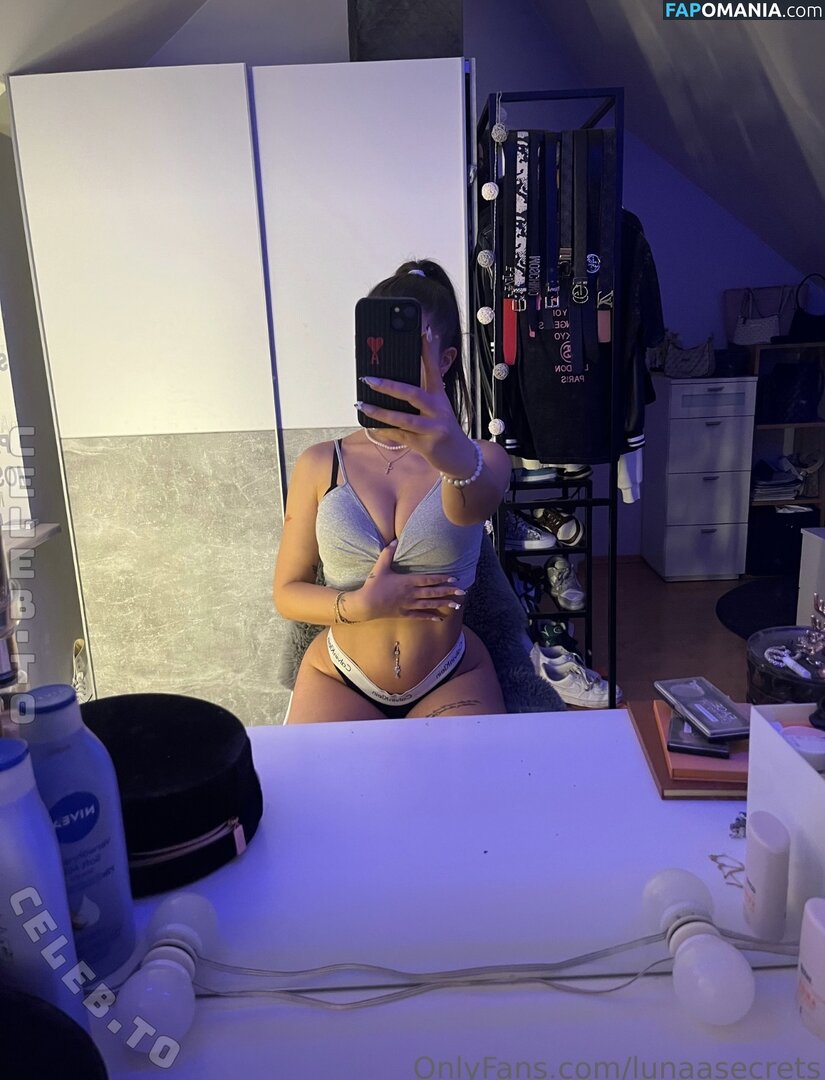 Lunagymgirl / https: / lunaasecrets Nud OnlyFans  Fotografie scursă #1