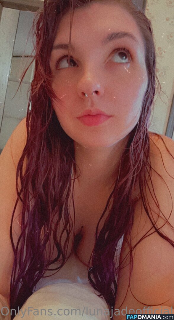 lunajadelj / lunajadeofficial Nud OnlyFans  Fotografie scursă #3